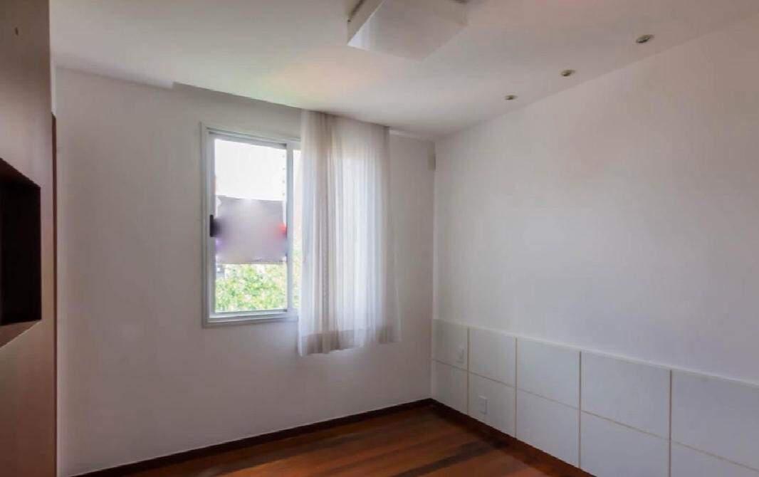 Apartamento, Funcionários, 3 Quartos, 2 Vagas, 1 Suíte