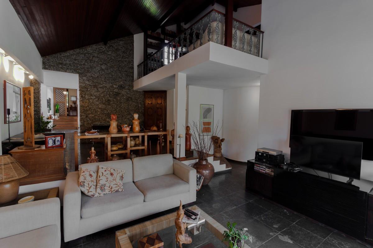Casa, Bandeirantes (pampulha), 4 Quartos, 6 Vagas, 1 Suíte