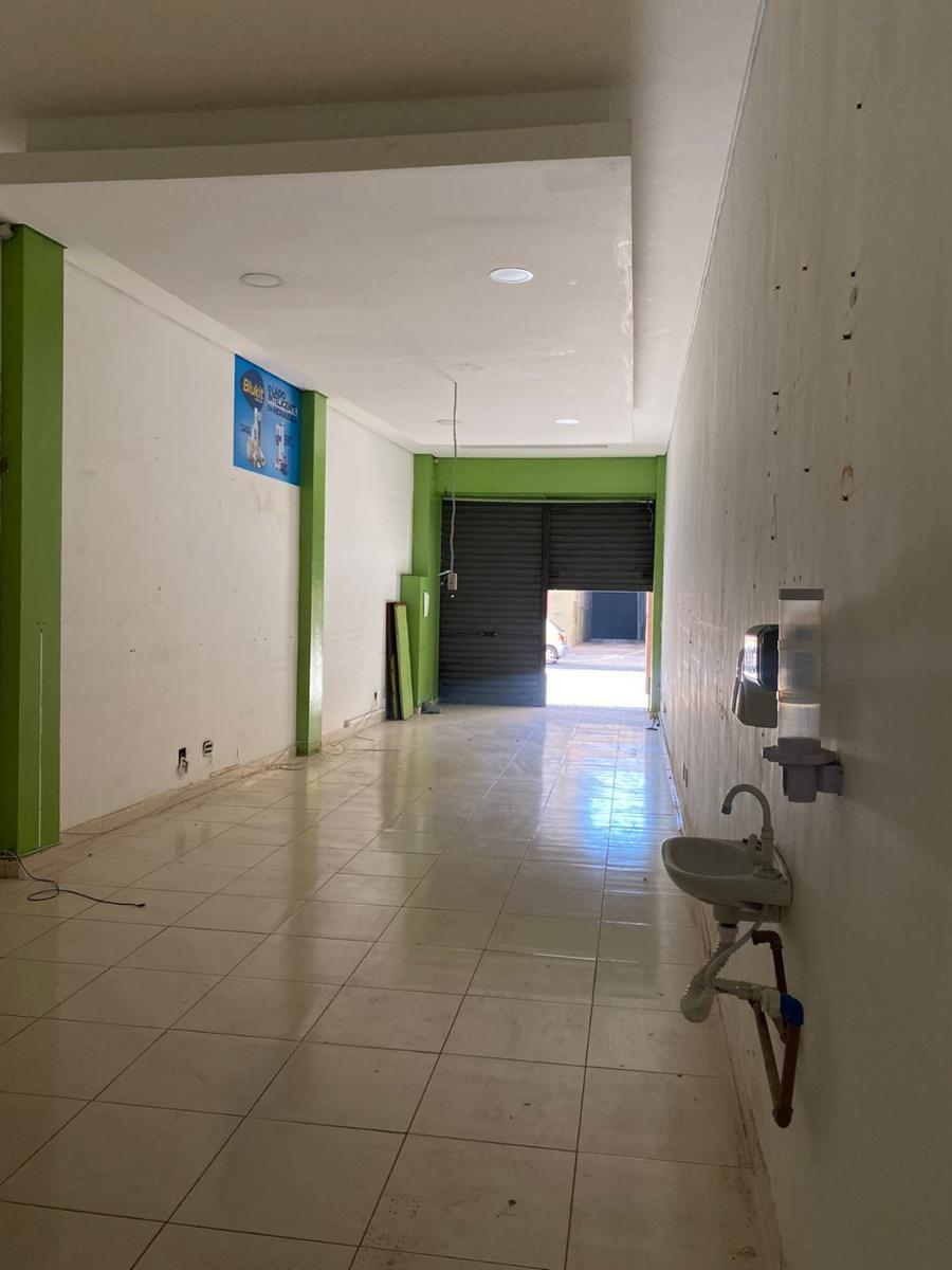 Andar, Floresta, 0 Quarto, 0 Vaga