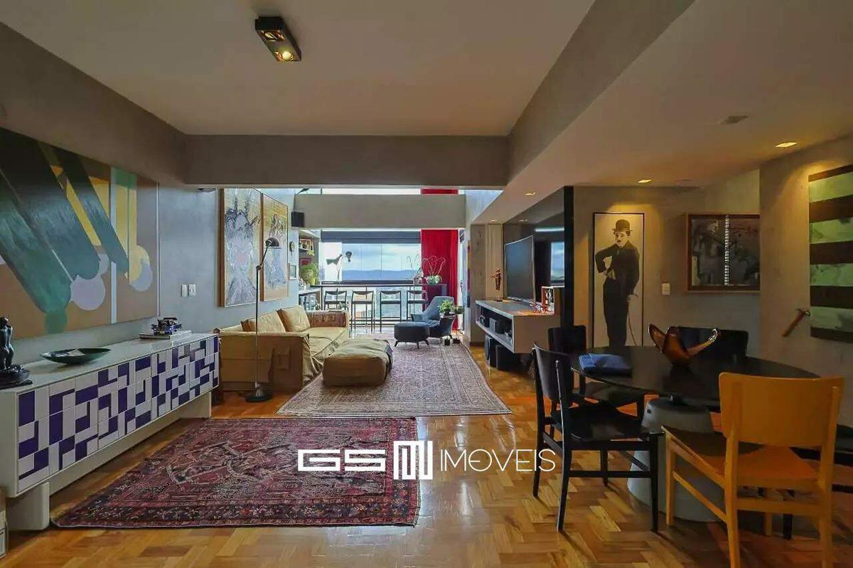 Apartamento, Vila da Serra, 2 Quartos, 2 Vagas, 1 Suíte