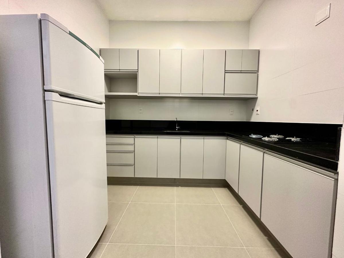 Apartamento, Centro, 3 Quartos, 1 Suíte