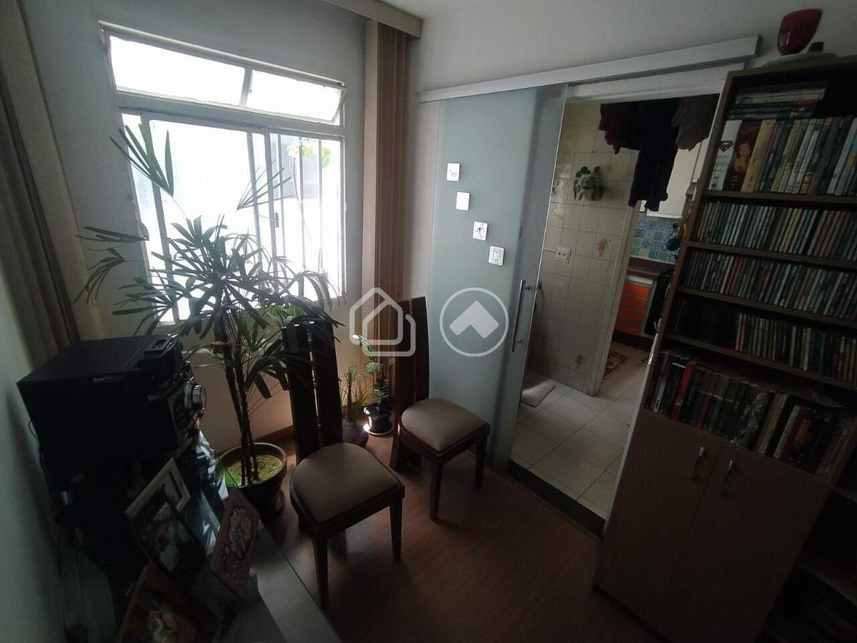 Apartamento, Padre Eustáquio, 2 Quartos, 1 Vaga