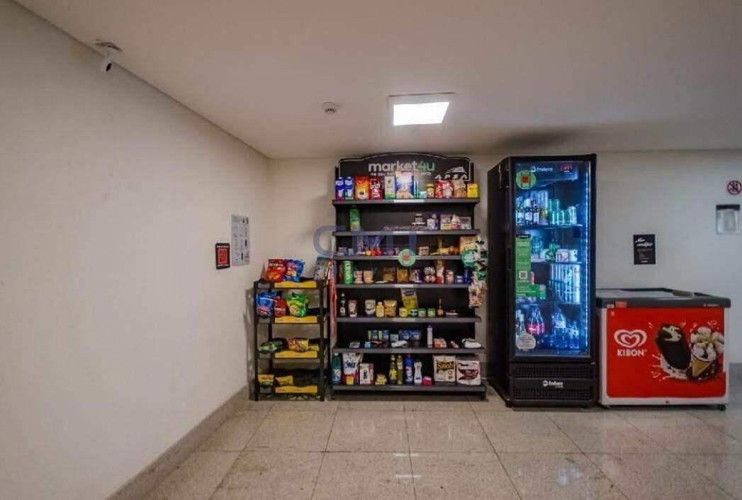 Apart Hotel, Barro Preto, 0 Quarto, 1 Vaga