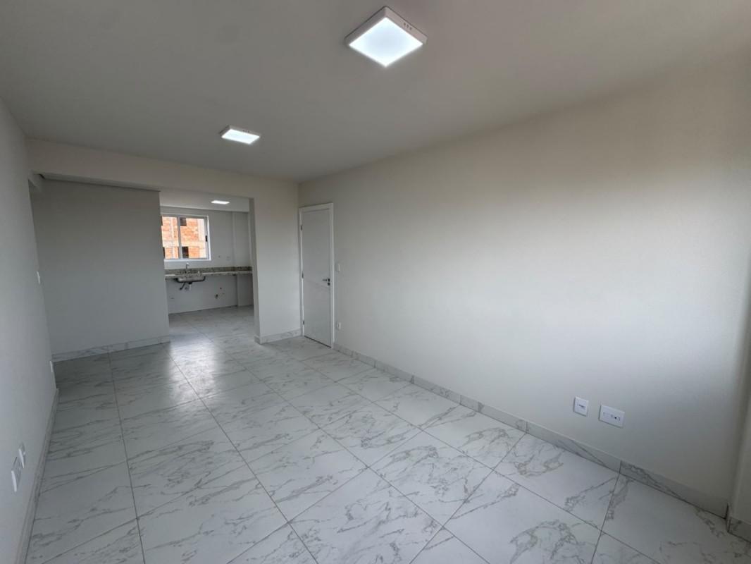 Apartamento, Colégio Batista, 3 Quartos, 2 Vagas, 1 Suíte