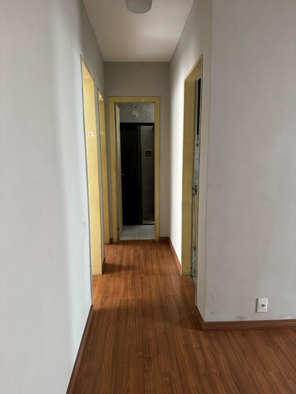 Apartamento, Santa Cruz Industrial, 3 Quartos, 1 Vaga