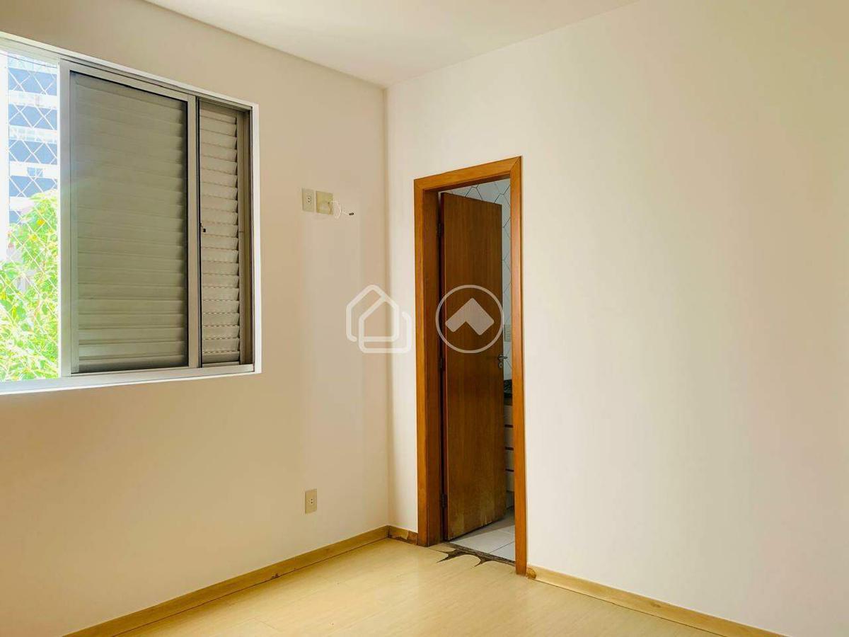 Apartamento, Buritis, 3 Quartos, 2 Vagas, 1 Suíte