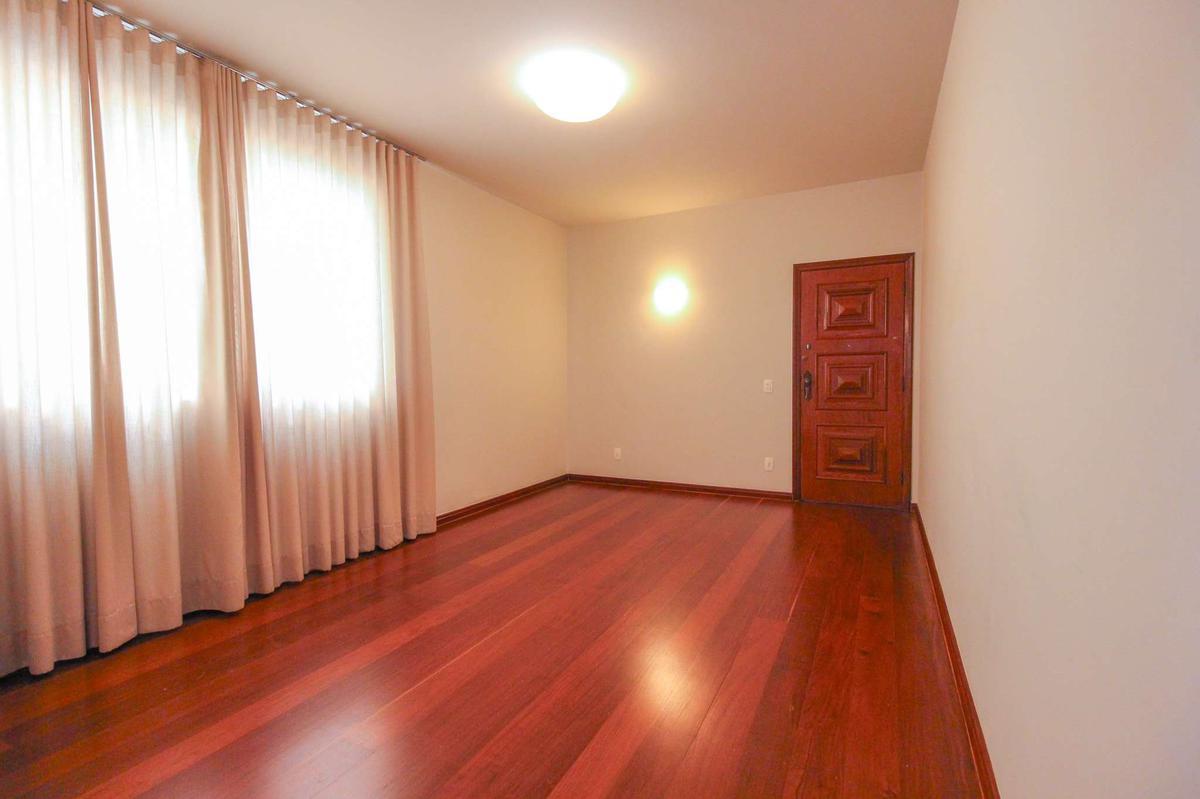Apartamento, Sion, 2 Quartos, 2 Vagas, 1 Suíte