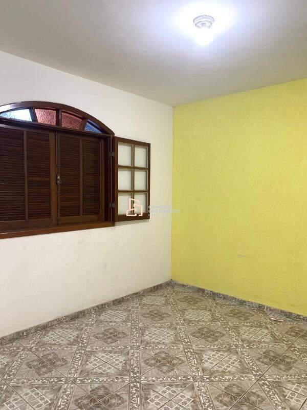 Casa, Diamante, 2 Quartos, 1 Suíte
