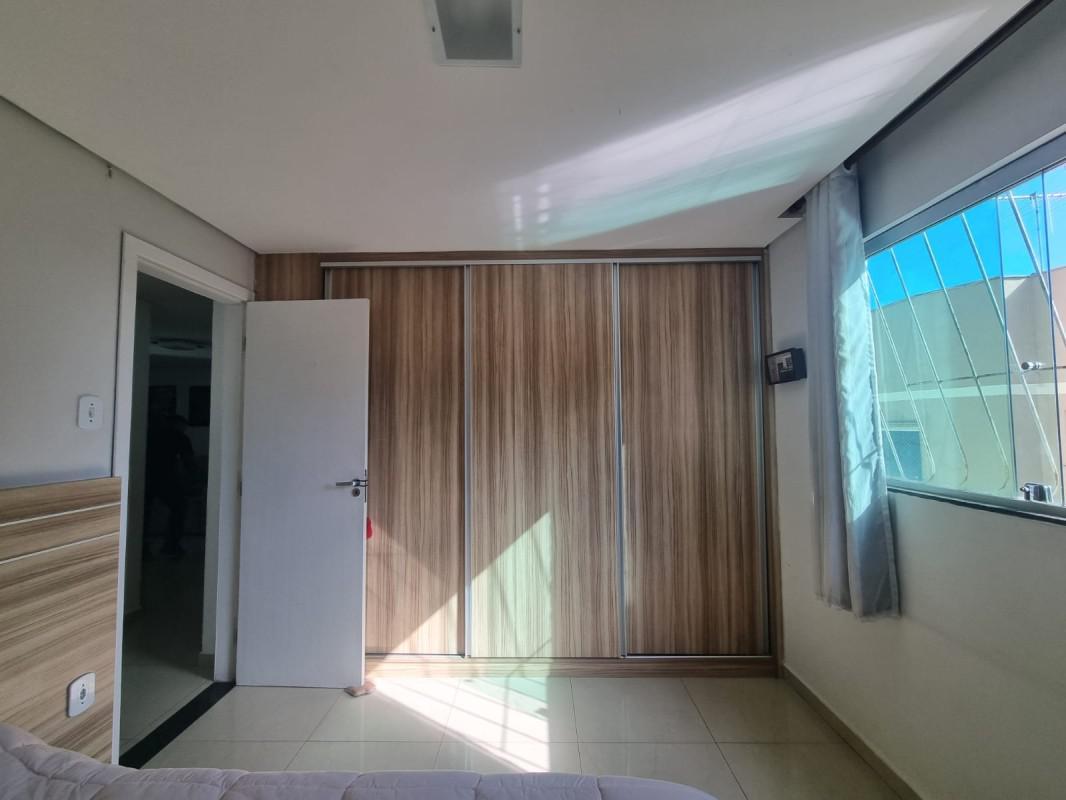 Apartamento, Jardim Riacho das Pedras, 2 Quartos, 1 Vaga