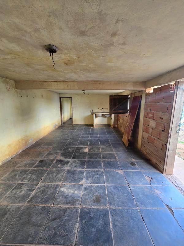 Casa, Chácara Novo Horizonte, 3 Quartos, 10 Vagas, 1 Suíte