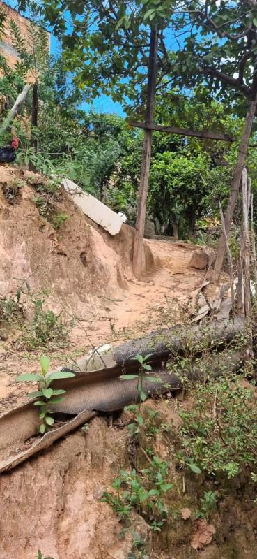 Lote, Nova Vista, 0 Quarto, 0 Vaga