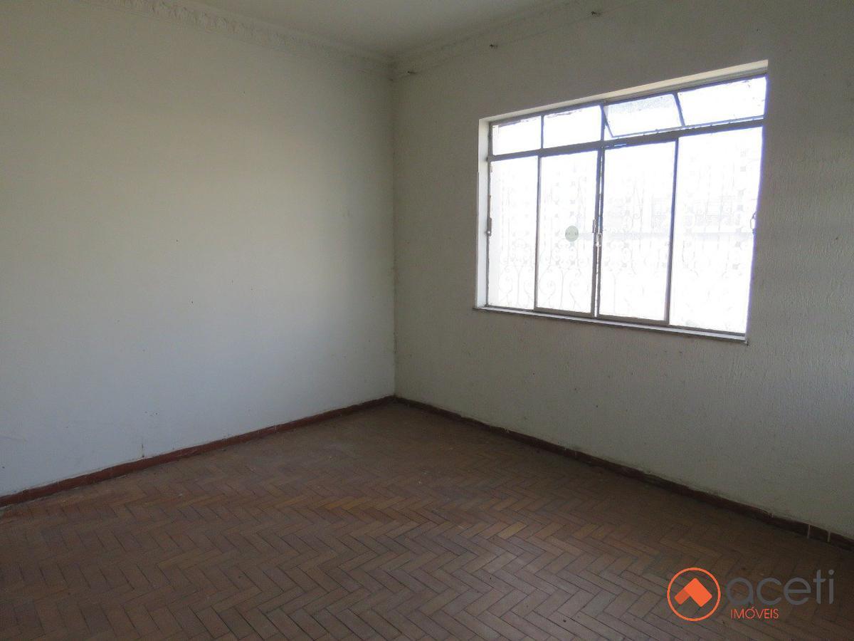 Casa, Carlos Prates, 3 Quartos, 2 Vagas