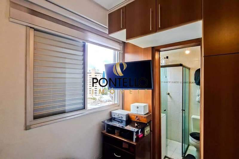 Cobertura, União, 3 Quartos, 1 Vaga, 1 Suíte