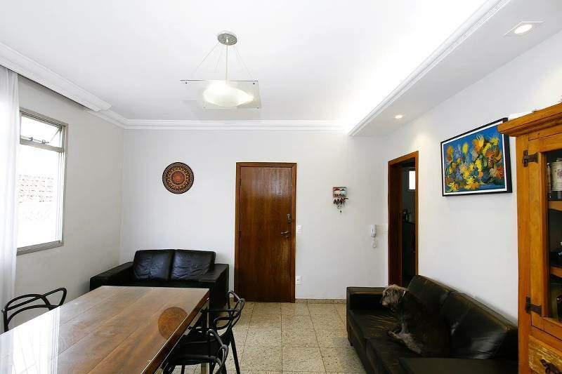 Apartamento, Prado, 3 Quartos, 1 Vaga, 1 Suíte