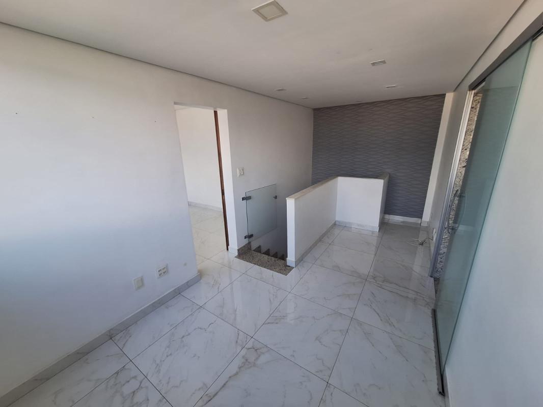Cobertura, Alvorada, 3 Quartos, 1 Vaga, 1 Suíte