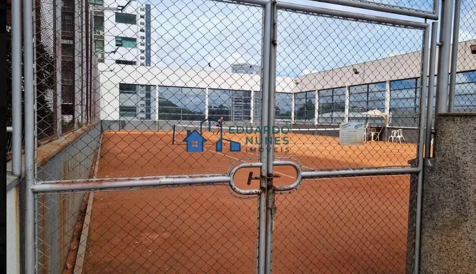 Apartamento, Belvedere, 4 Quartos, 3 Vagas, 2 Suítes