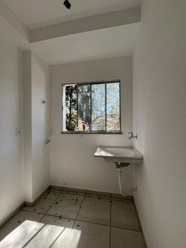 Apartamento, Bom Jesus, 2 Quartos, 1 Vaga