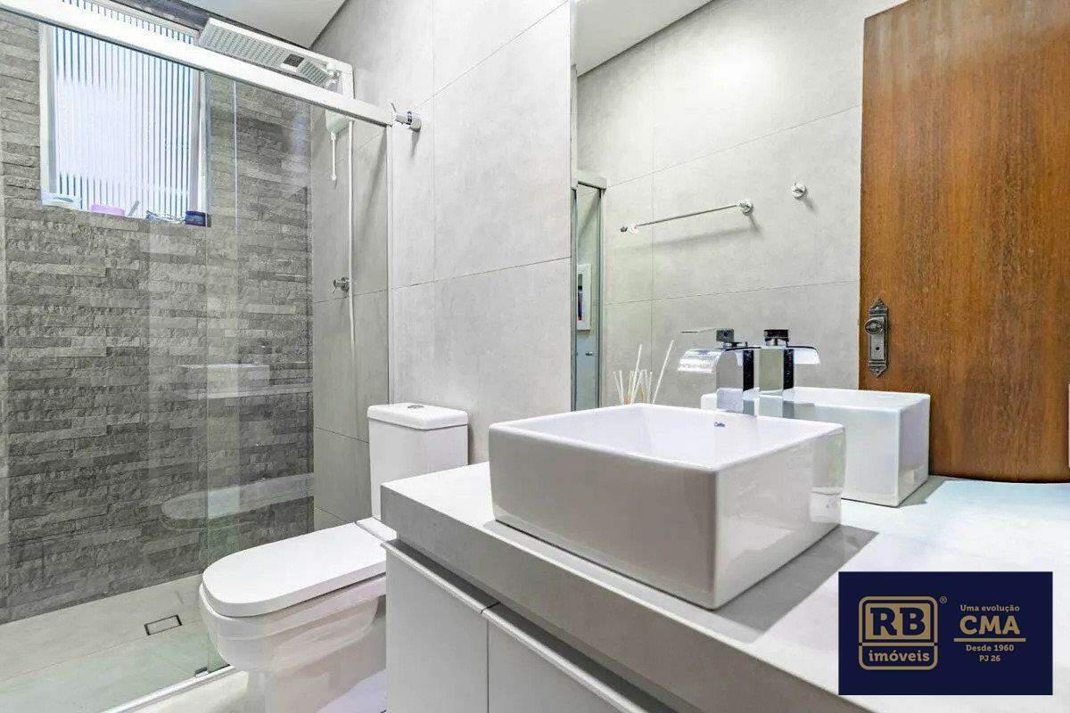 Apartamento, Santo Antônio, 4 Quartos, 2 Vagas, 1 Suíte