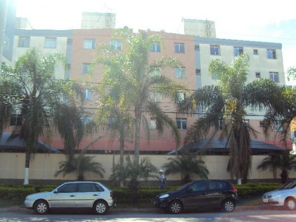 Apartamento, São João Batista (venda Nova), 2 Quartos, 1 Vaga, 0 Suíte