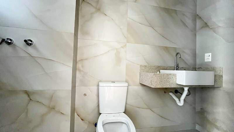 Apartamento, Sion, 4 Quartos, 3 Vagas, 4 Suítes