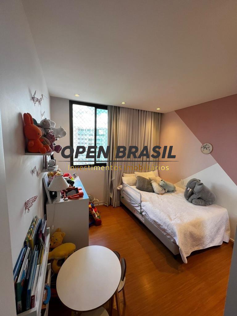 Apartamento, Vale dos Cristais, 4 Quartos, 3 Vagas, 2 Suítes