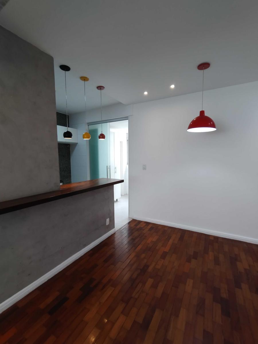 Apartamento, Silveira, 3 Quartos, 1 Vaga, 1 Suíte