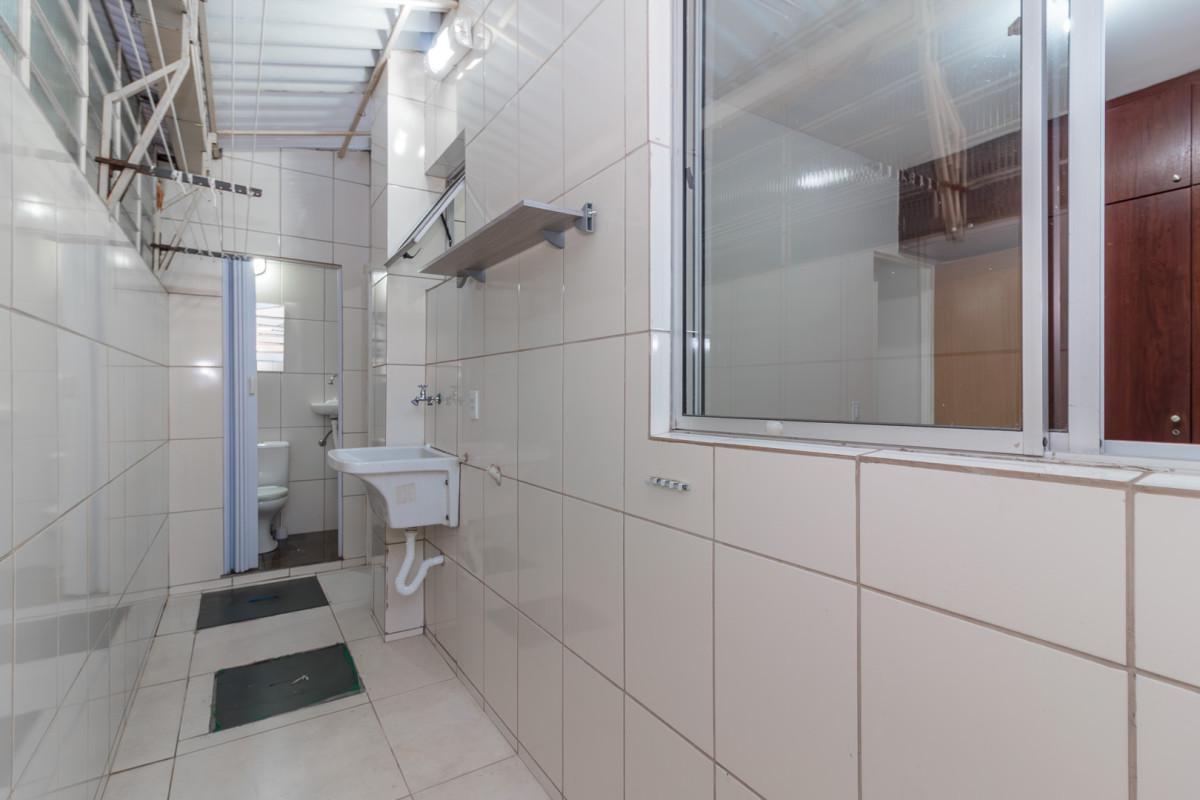 Apartamento, Santa Teresa, 3 Quartos, 1 Vaga