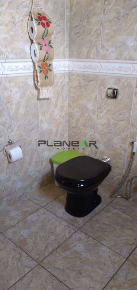 Casa, Eldorado, 3 Quartos, 2 Vagas, 1 Suíte