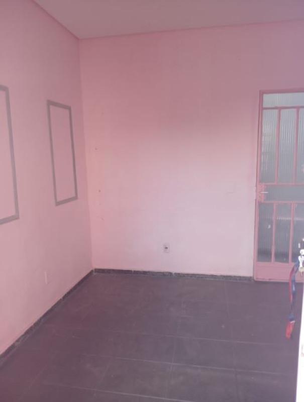 Andar, Floramar, 0 Quarto, 0 Vaga