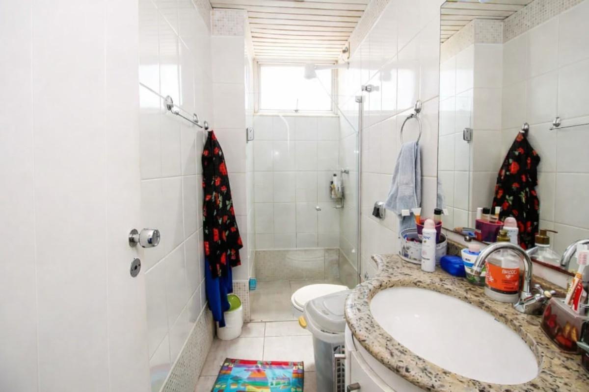Cobertura, Santo Antônio, 3 Quartos, 1 Vaga, 1 Suíte