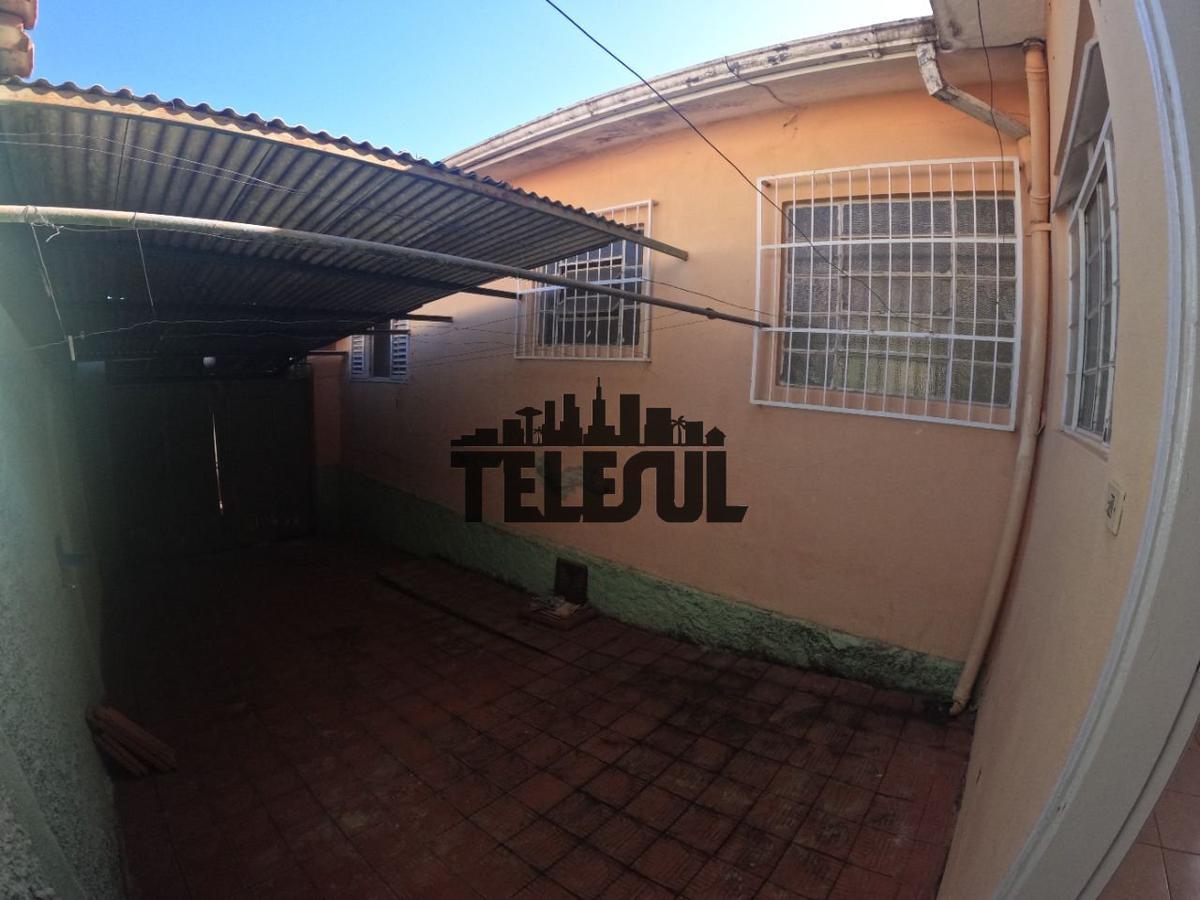 Galpão, Vila Pinto, 3 Quartos, 3 Vagas, 1 Suíte