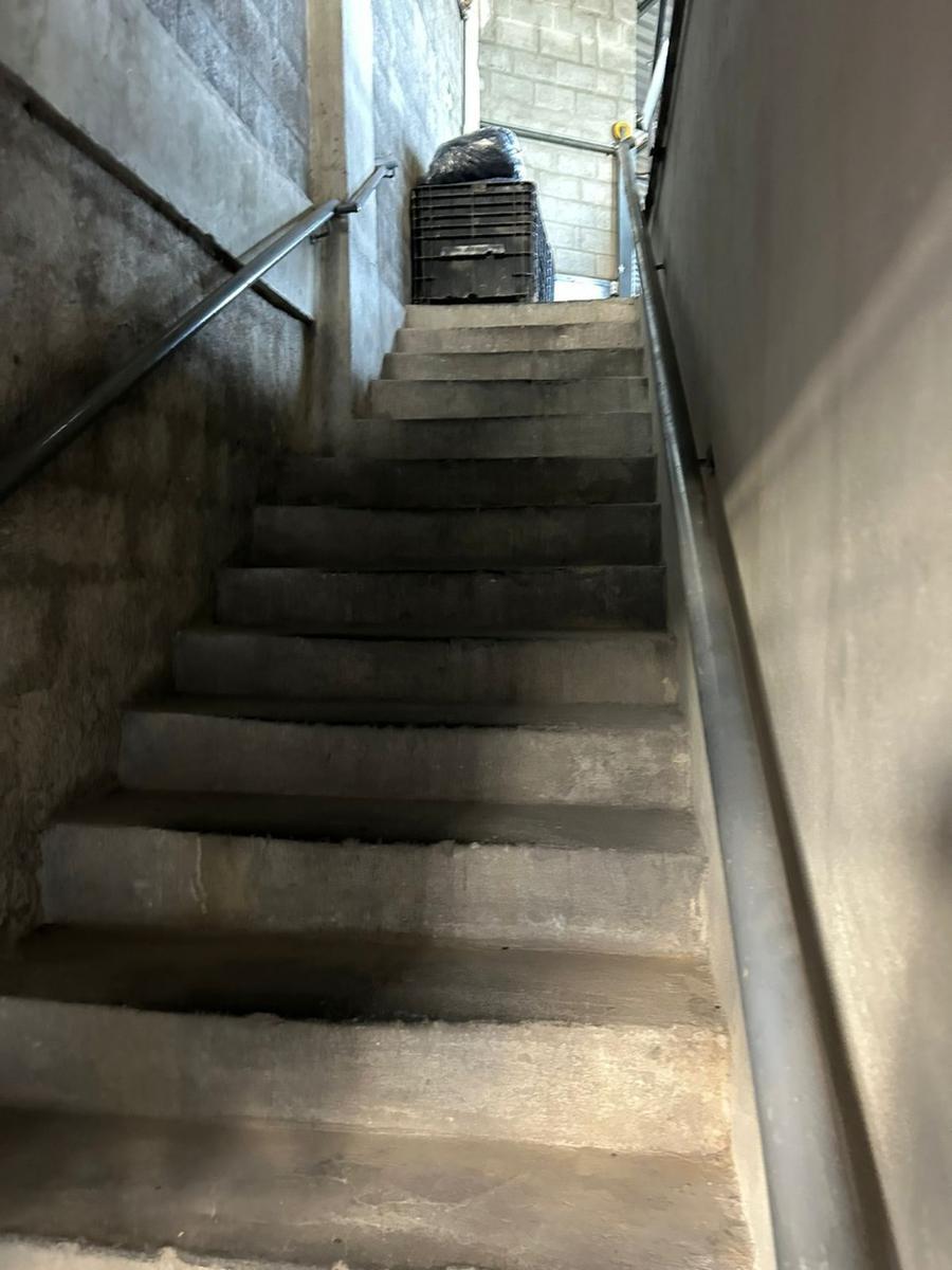 Galpão, Parque Recreio, 0 Quarto, 0 Vaga