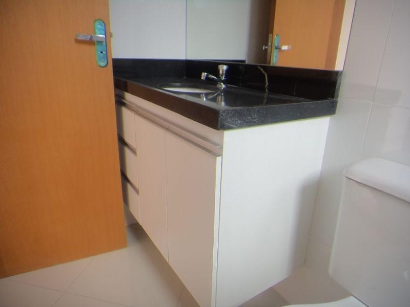 Apartamento, Santa Cruz, 3 Quartos, 2 Vagas, 1 Suíte
