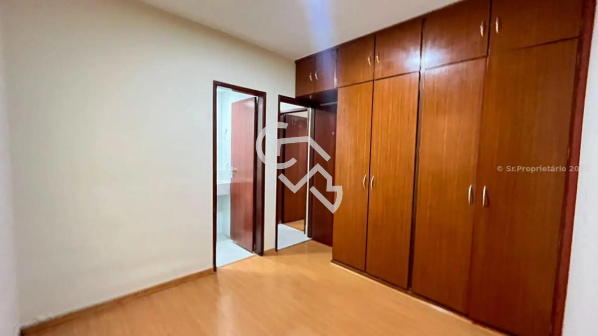 Apartamento, Santa Cruz, 3 Quartos, 1 Vaga, 1 Suíte