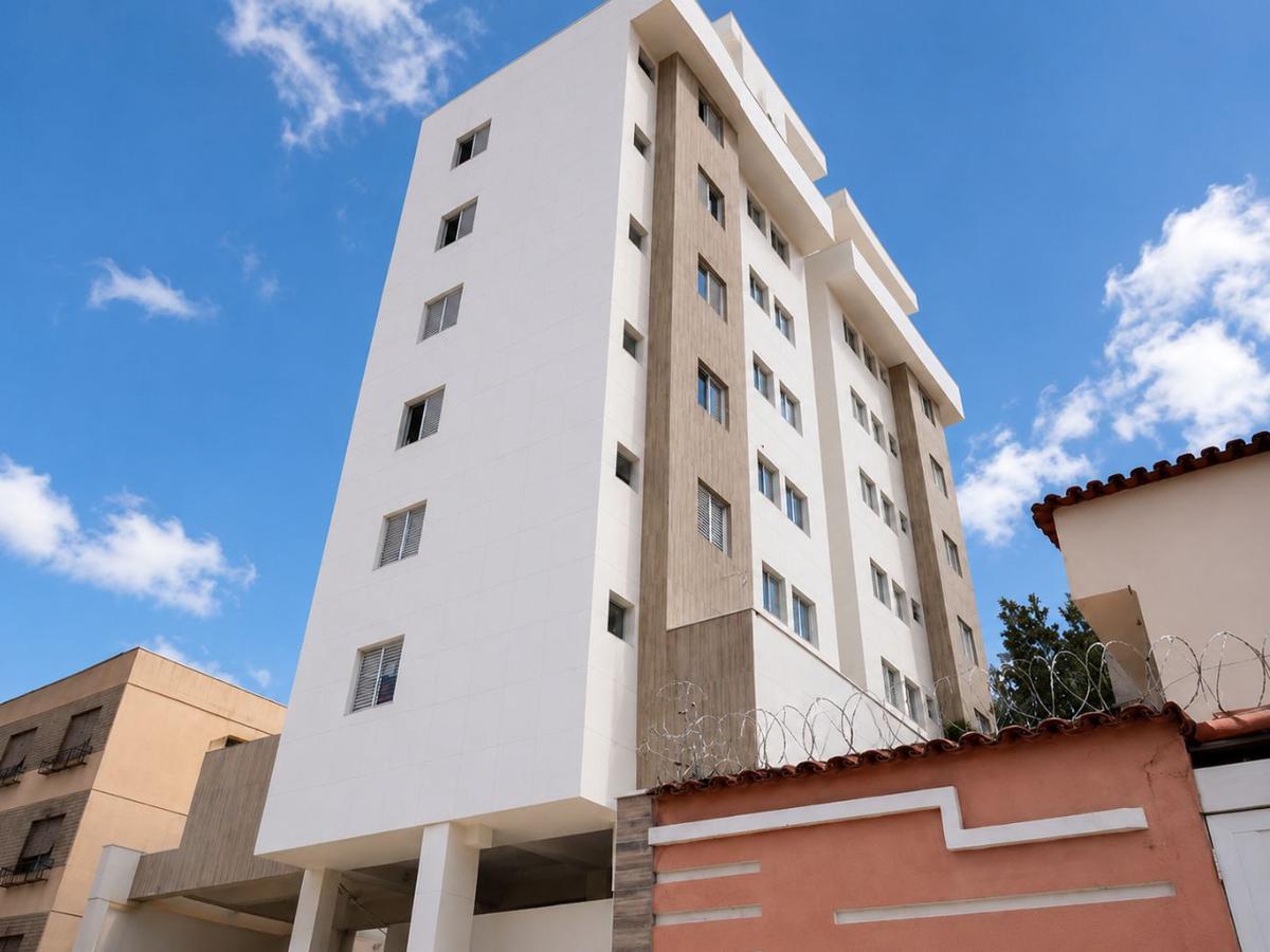 Apartamento, Colégio Batista, 3 Quartos, 2 Vagas, 1 Suíte