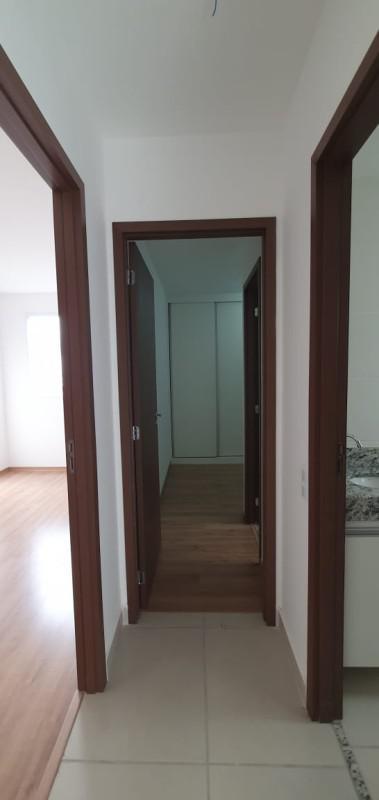 Apartamento, Eldorado, 2 Quartos, 1 Vaga, 1 Suíte