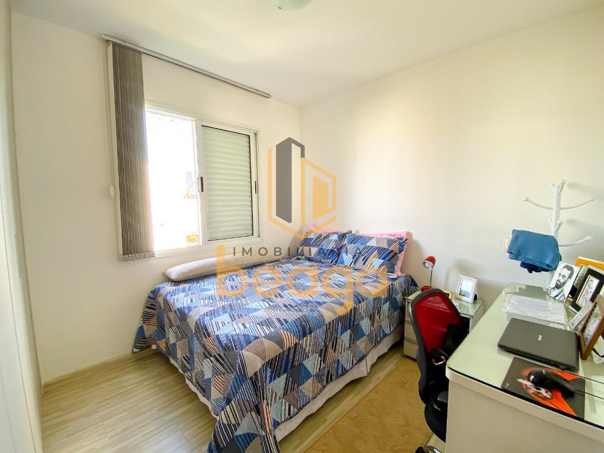 Cobertura, Castelo, 3 Quartos, 3 Vagas, 1 Suíte