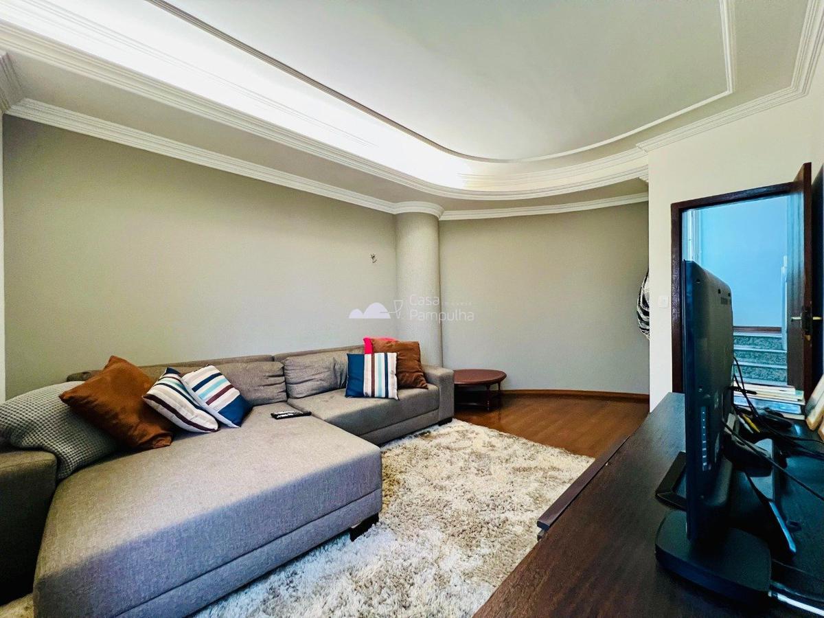 Casa, Santa Amélia, 4 Quartos, 4 Vagas, 1 Suíte