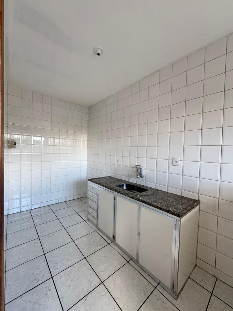 Apartamento, Ana Lúcia, 2 Quartos, 1 Vaga