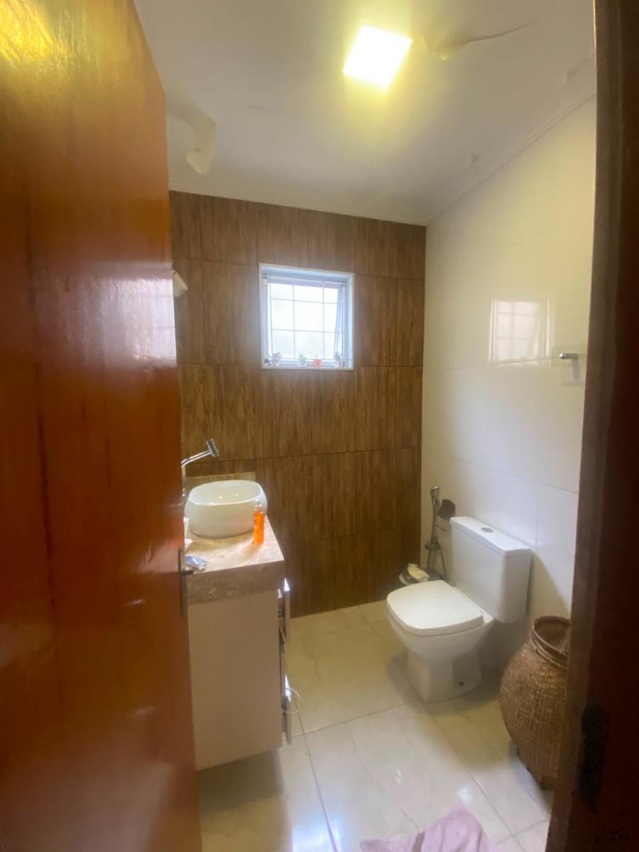Casa, Jardim Leblon, 3 Quartos, 8 Vagas, 1 Suíte