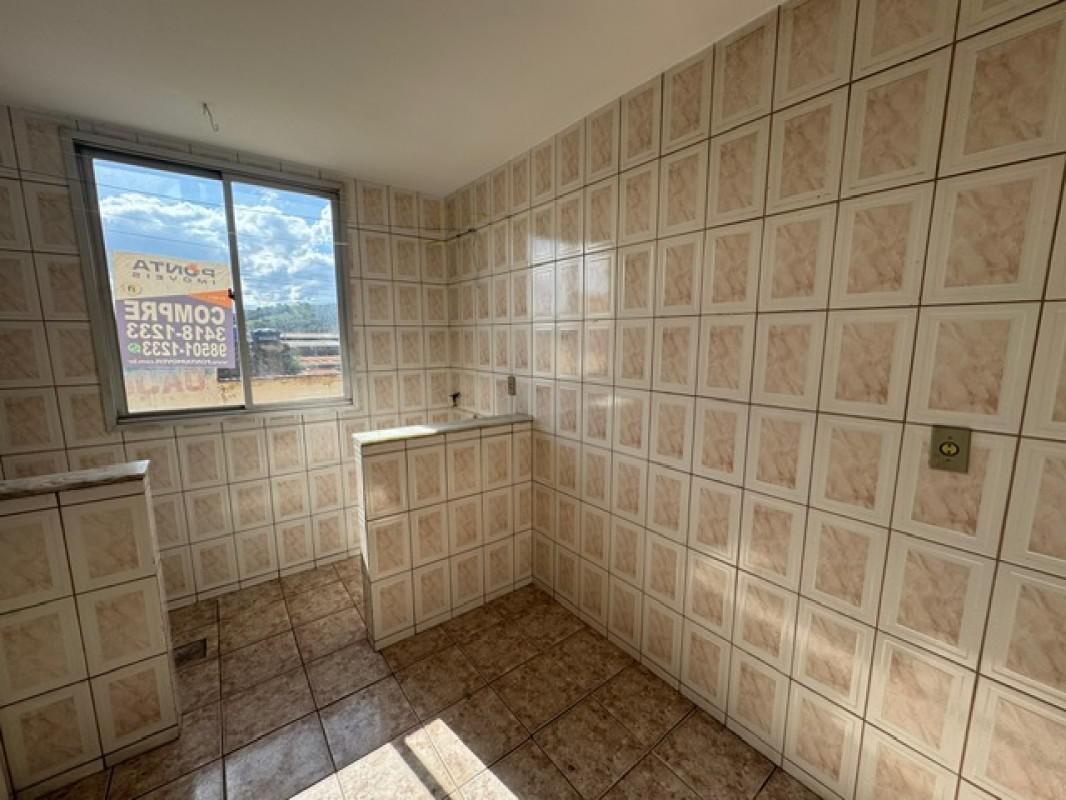Apartamento, Arvoredo, 3 Quartos, 1 Vaga