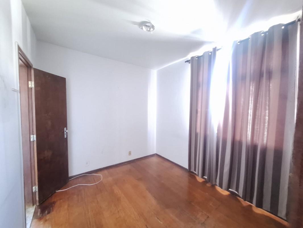 Apartamento, Cidade Nova, 3 Quartos, 2 Vagas, 1 Suíte