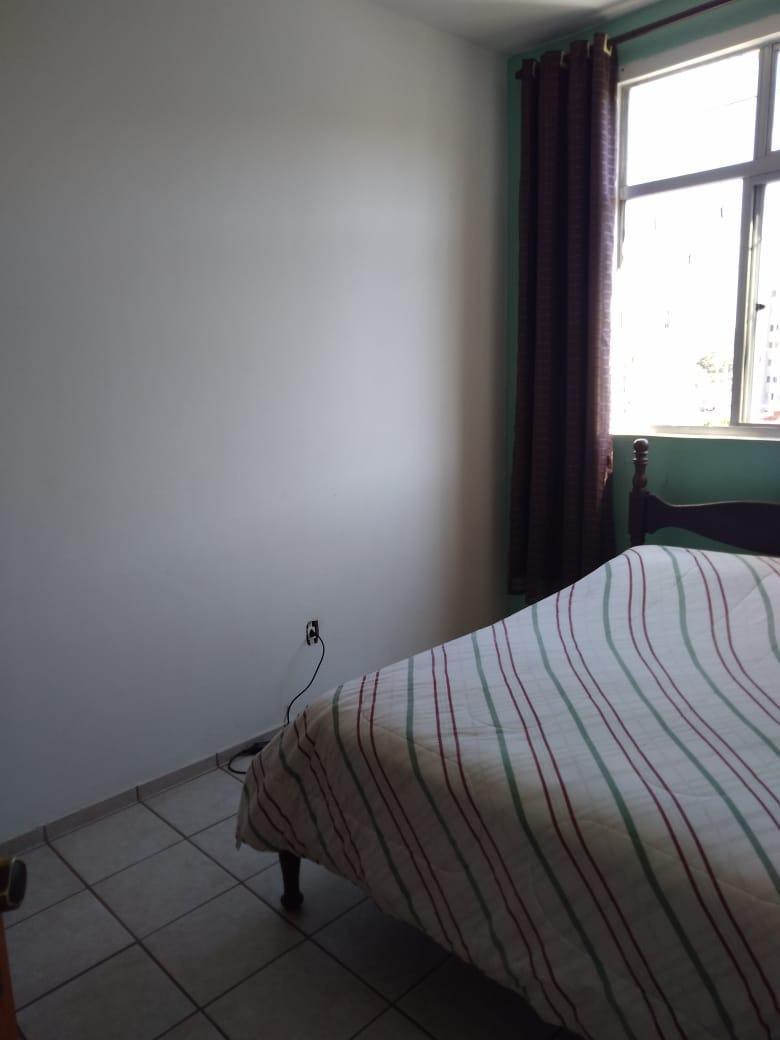 Apartamento, Salgado Filho, 3 Quartos, 1 Vaga