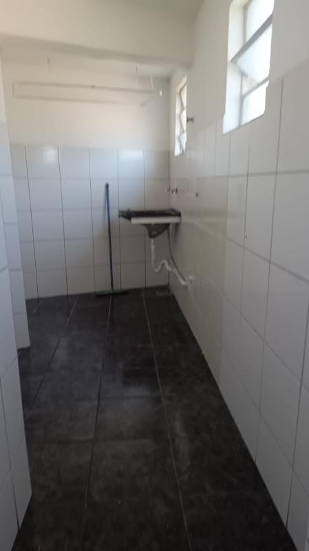 Apartamento, Glória, 2 Quartos, 0 Vaga
