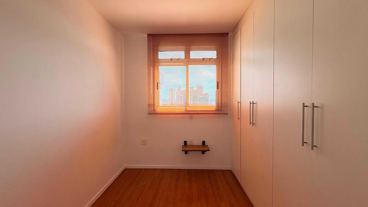 Cobertura, Funcionários, 3 Quartos, 3 Vagas, 1 Suíte