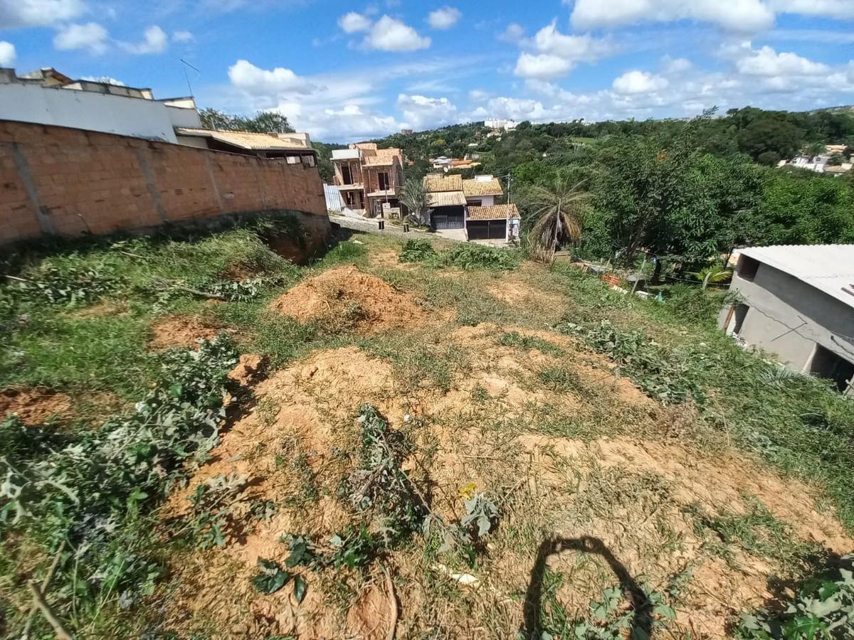 Lote, Jardim Imperial, 0 Quarto, 0 Vaga