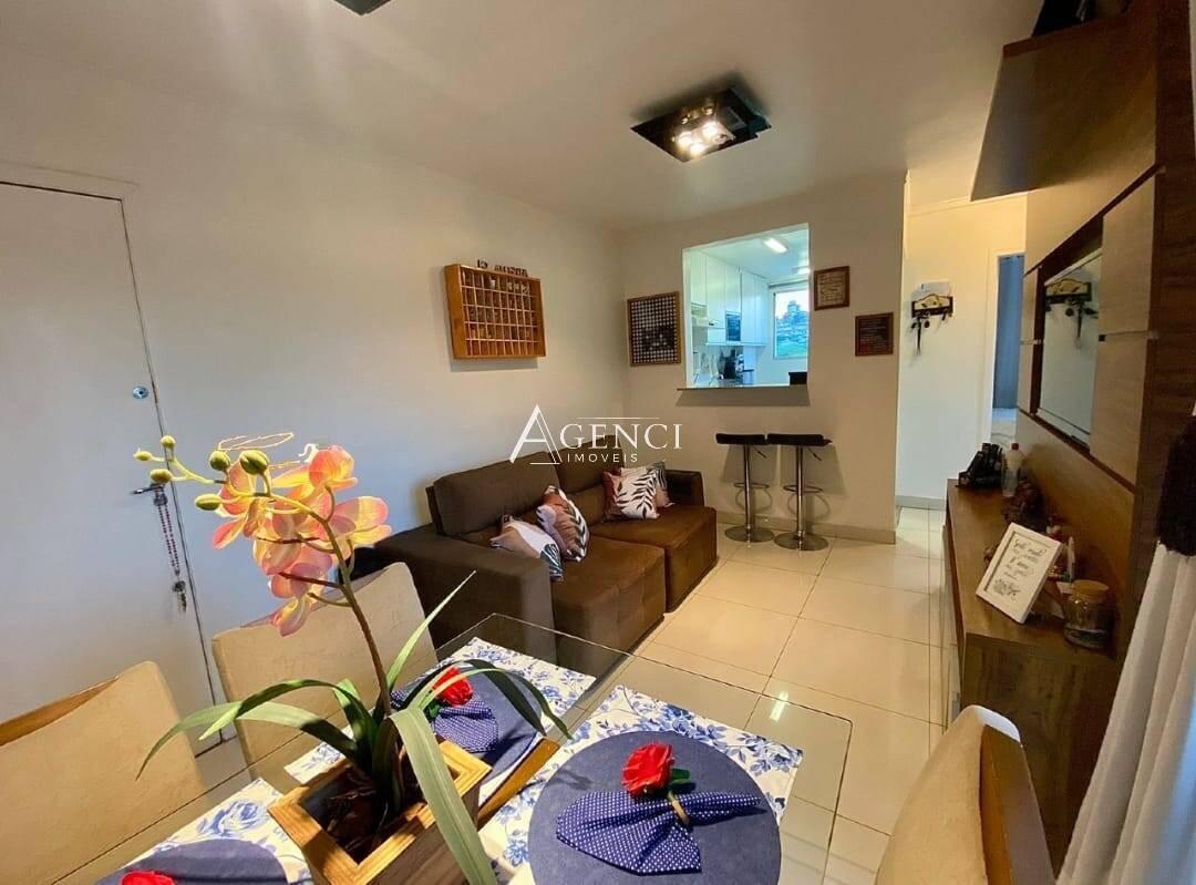 Apartamento, Cabral, 2 Quartos, 0 Vaga, 1 Suíte