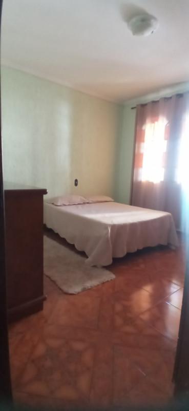Casa, Jardim Riacho das Pedras, 3 Quartos, 3 Vagas, 1 Suíte