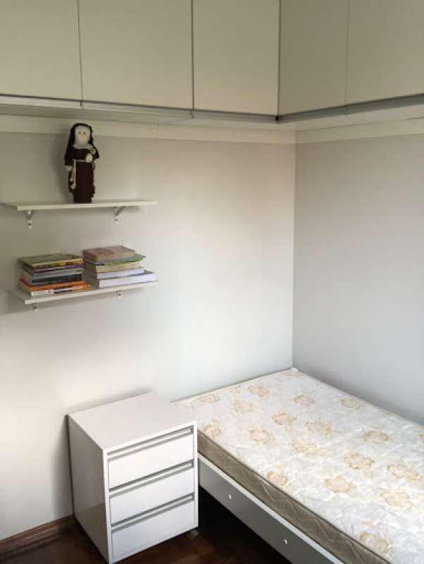 Apartamento, Vila Martins, 3 Quartos, 1 Vaga, 1 Suíte