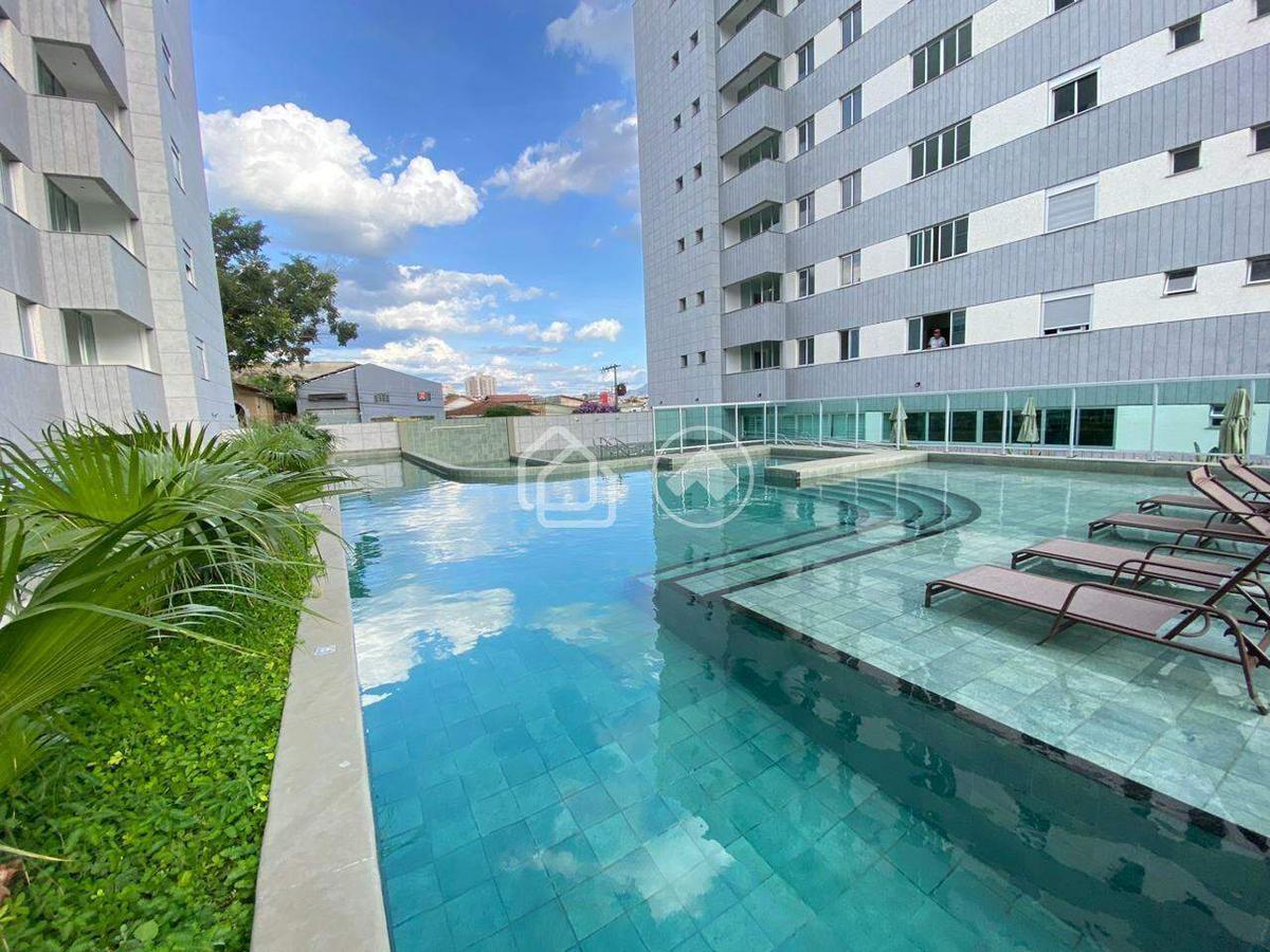 Cobertura, Carlos Prates, 3 Quartos, 2 Vagas, 1 Suíte